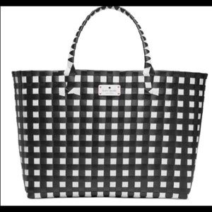 Large Kate Spade tote